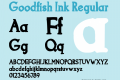 Goodfish Ink