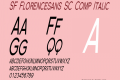 SF Florencesans SC Comp