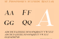 SF Phosphorus Sulphide