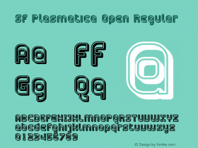 SF Plasmatica Open