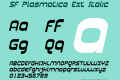 SF Plasmatica Ext