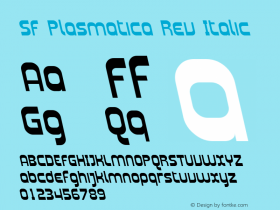 SF Plasmatica Rev