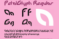 PetalGlyph