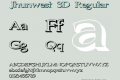 Jhunwest 3D