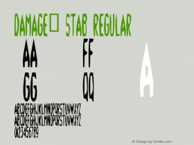 Damage™ Stab