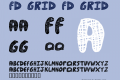 FD Grid