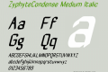 ZyphyteCondense