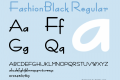 FashionBlack