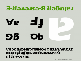 E-Reverse-B
