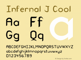 Infernal J