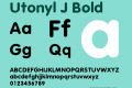 Utonyl J