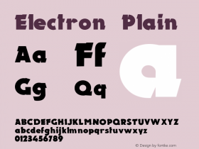 Electron