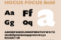 HOCUS FOCUS