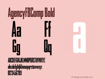 AgencyFBComp