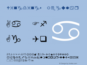 Wingdings