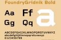 FoundryGridnik