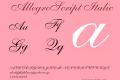 AllegroScript