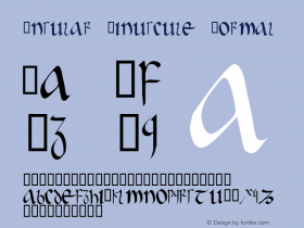 Insular Minuscule