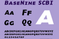 BaseNine