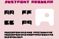 JustFont