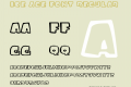 ice age font