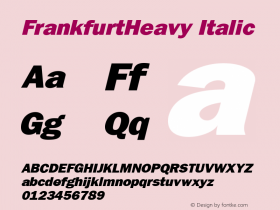 FrankfurtHeavy