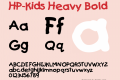 HP-Kids Heavy