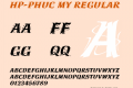 HP-Phuc My