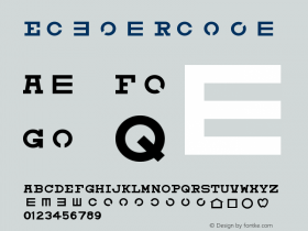 Eyechart