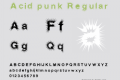 Acid punk