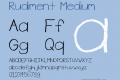 Rudiment