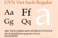 UVN Viet Sach