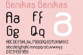 Genikas