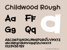 Childwood