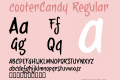 cooterCandy