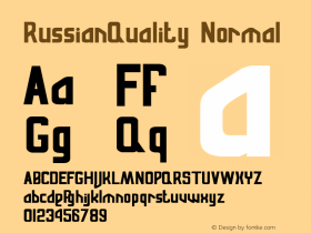 RussianQuality