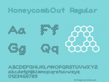 HoneycombOut