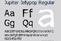 Jupiter Jellypop