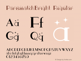 ParismatchBright