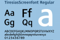 TiresiasScreenfont