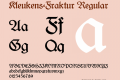 Kleukens-Fraktur