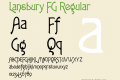 Lansbury FG