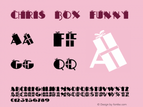 CHRIS BOX
