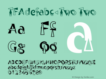 TFAdefabc-Two
