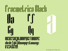 Fracmetrica