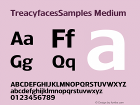 TreacyfacesSamples