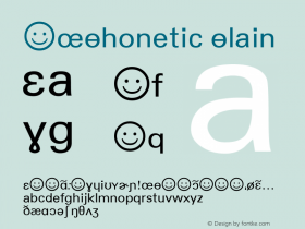 TOPhonetic