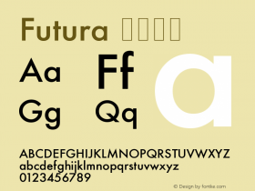 Futura