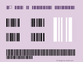 Z: 3of 9 BarCode