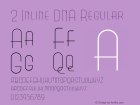 2 Inline DNA